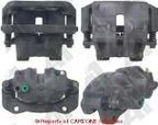 Cardone 19-B2081 Disc Brake Caliper - Front Left - view 1