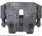 Cardone 19-B2081 Disc Brake Caliper - Front Left - view 3