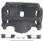 Cardone 19-B2090 Disc Brake Caliper - Front Left - view 4