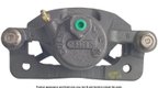 Cardone 19-B2090 Disc Brake Caliper - Front Left - view 5