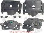 Cardone 19-B2090 Disc Brake Caliper - Front Left - view 1