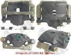 Cardone 19-B2091 Disc Brake Caliper - Front Right - view 1