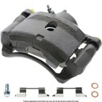 Cardone 19-B2091 Disc Brake Caliper - Front Right - view 6