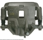 Cardone 19-B2103 Disc Brake Caliper - Front Right - view 3