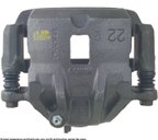 Cardone 19-B2104 Disc Brake Caliper - Front Left - view 3