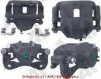 Cardone 19-B2105 Disc Brake Caliper - Front Right - view 1
