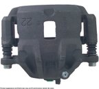 Cardone 19-B2105 Disc Brake Caliper - Front Right - view 3