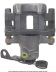 Cardone 19-B2109 Disc Brake Caliper - Rear Left - view 4