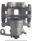 Cardone 19-B2570A Disc Brake Caliper - Rear Right - view 4