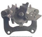 Cardone 19-B2570A Disc Brake Caliper - Rear Right - view 5