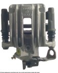 Cardone 19-B2570A Disc Brake Caliper - Rear Right - view 3