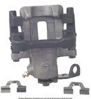Cardone 19-B2577 Disc Brake Caliper - Rear Left - view 4