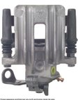 Cardone 19-B2577 Disc Brake Caliper - Rear Left - view 3