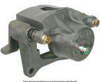 Cardone 19-B2580 Disc Brake Caliper - Front Left - view 2