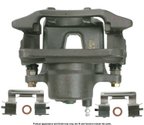 Cardone 19-B2580 Disc Brake Caliper - Front Left - view 4