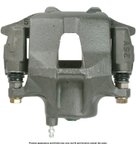 Cardone 19-B2580 Disc Brake Caliper - Front Left - view 3
