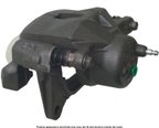 Cardone 19-B2581 Disc Brake Caliper - Front Right - view 2