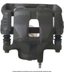 Cardone 19-B2581 Disc Brake Caliper - Front Right - view 3