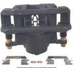 Cardone 19-B2585 Disc Brake Caliper - Front Left or Front Right - view 4