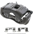 Cardone 19-B2585 Disc Brake Caliper - Front Left or Front Right - view 6