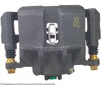 Cardone 19-B2585 Disc Brake Caliper - Front Left or Front Right - view 3