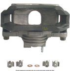 Cardone 19-B2586 Disc Brake Caliper - Front Right - view 4