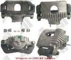Cardone 19-B2586 Disc Brake Caliper - Front Right - view 1