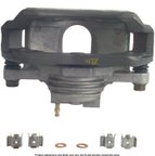 Cardone 19-B2587 Disc Brake Caliper - Front Left - view 4