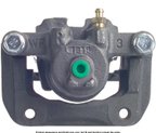 Cardone 19-B2589 Disc Brake Caliper - Rear Left - view 5