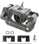 Cardone 19-B2589 Disc Brake Caliper - Rear Left - view 6