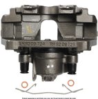 Cardone 19-B2590A Disc Brake Caliper - Front Left - view 4