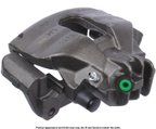 Cardone 19-B2590 Disc Brake Caliper - Front Left - view 2