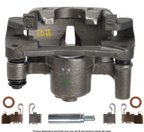 Cardone 19-B2592 Disc Brake Caliper - Rear Right - view 4
