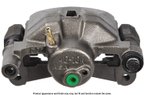 Cardone 19-B2592 Disc Brake Caliper - Rear Right - view 5