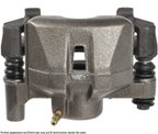 Cardone 19-B2592 Disc Brake Caliper - Rear Right - view 3
