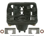 Cardone 19-B2596 Disc Brake Caliper - Rear Left - view 4