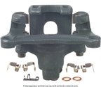 Cardone 19-B2599 Disc Brake Caliper - Rear Right - view 4