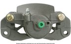 Cardone 19-B2602 Disc Brake Caliper - Front Left - view 5
