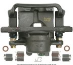 Cardone 19-B2603 Disc Brake Caliper - Front Right - view 4