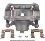 Cardone 19-B2604 Disc Brake Caliper - Front Left - view 3