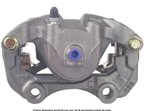 Cardone 19-B2604 Disc Brake Caliper - Front Left - view 4