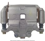 Cardone 19-B2604 Disc Brake Caliper - Front Left - view 2