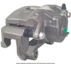 Cardone 19-B2605 Disc Brake Caliper - Front Right - view 1
