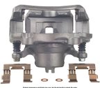 Cardone 19-B2605 Disc Brake Caliper - Front Right - view 3