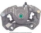 Cardone 19-B2605 Disc Brake Caliper - Front Right - view 4