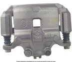 Cardone 19-B2605 Disc Brake Caliper - Front Right - view 2
