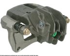 Cardone 19-B2606 Disc Brake Caliper - Front Left - view 2