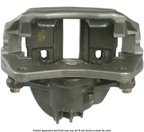 Cardone 19-B2606 Disc Brake Caliper - Front Left - view 4