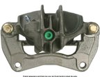 Cardone 19-B2606 Disc Brake Caliper - Front Left - view 5