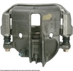 Cardone 19-B2606 Disc Brake Caliper - Front Left - view 3